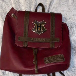 Harry Potter “Alumni” Backpack